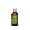 Paeonia Ricinusovo ulje za telo, 50 ml