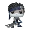 Bobble Figure Anime - Naruto Shippuden Classic POP! - Zabuza Momochi #1967