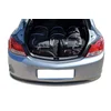 KJUST Komplet 5 kosov potovalnih torb SPORT za OPEL INSIGNIA HATCHBACK 2008-2016