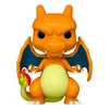 Northix Figura Pokemon Charizard, 25 cm zbirateljska igrača
