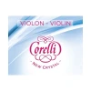 Struna G Corelli New crystal violina 4/4 medium 630.113