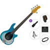 Sire Marcus Miller Z3-5 Premium SET Skyburst 5 strunska bas kitara