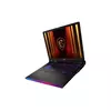 MSI - Raider 16 Max HX B2XWI (Midnight Black, Metal Top) 24-Core Ultra 9 290HX Plus 5.5GHz/40MB 64GB 2TB NVMe 16” QHD+ (2560x1600) 240Hz 500n IPS RTX-5080/16G 2.5-GLan KillerWiFi7 BT5.4 Per-Key RGB Backlite 2xTB5 4xSpk Dynaudio 100Wh W11Pro