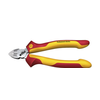 Wiha orofessional vde izolovane sečice, sa rušama za stripovanje, DynamicJoint® ( W 26745 )