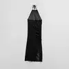 LADIES` PONCHO