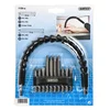 KWB set bitova sa fleksibilnom osovinom, 11 delova ( KWB 49113990 )