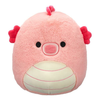 SQUISHMALLOWS Fuzzamallows Morski konjiček - Starla, 30 cm