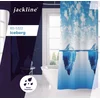 IMPORTO Zavesa za kupatilo Jackline 180x200 BS-5322