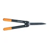 Fiskars 114790 makaze za živu ogradu Narandžasto