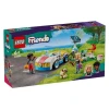LEGO 42609 Električni auto i punjač