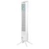 Ardes Stubni ventilator 5T802, 45W, Beli