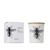 shumee Calabrone - Vila Hermanos - dišeča sveča 75 g - serija Insect Collection