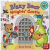 Bizzy Bear: Knights Castle