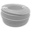 Techly ITP8-FLU-0100 Kabel UTP razvodna Cat5e 100m CCA siva