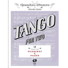 TANGO FOR TWO CLARINET AND piano