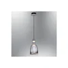 Opviq luster Holee 2858A-1A-02, LED 5 W, hrom