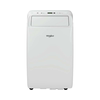 WHIRLPOOL Pokretna klima PACF212HP On/Off bela