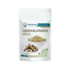 Ašvaganda u prahu organic wao, 100g