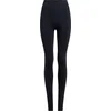 Energetics KATIE 1/1 W, ženske helanke za fitnes, crna 434476