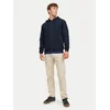 Jack & Jones Jopa Bradley 12249342 Mornarsko modra Regular Fit