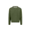 FYNCH-HATTON Pulover temno zelena