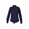 Liu Jo Bluza temno modra