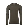 Aclima LightWool 140 Undershirt LS moška volnena majica