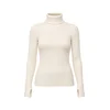 RYVAN Pulover Pullover kremna