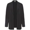 LASCANA Blazer črna