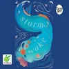 AUDIBOOK Avdio knjiga: Storm Wake