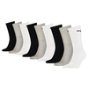 Nogavice Puma Crew Socks 9 Pack