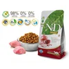 N&D Suva hrana Prime Cat Neutered Chicken&Pomegranate 1,5kg