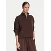 Kappa Jopa 372664W Rjava Oversize