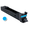 toner CARTRIDGE CYAN (A0DK452)