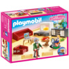 Playmobil Dollhouse Dnevna soba