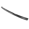 Trunk Edge Protection Strip Audi e-tron 2018- (dark, matte)