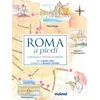 Roma a piedi. Curiosita e piccole scoperte