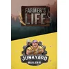 Junkyard Builder & Farmers Life (Xbox Series X|S) XBOX LIVE Key EUROPE