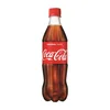 COCA COLA 0.5L PET