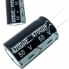 Rosfix ELEKTROLITSKI KONDENZATOR 4700UF 50V SKOZI LUKNJO THT 1 KOS., (22012493)