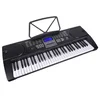 Otroški klaviature MA6 MK 2106, za učenje