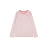 Levis Kids Majica rosé/bela