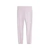 PUMA Training Essentials 7/8 Tights Women, Fitness, Grape Mist, M