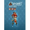 Games Of Glory - Byorn Pack (DLC) Steam Key EUROPE