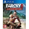 Ubisoft Entertainment Far Cry 3 - Classic Edition (PS4)