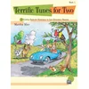 MIER:TERRIFIC TUNES FOR TWO BOOK 1 4HANDS