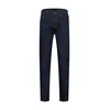 Carhartt WIP Kavbojke Klondike, modra