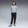 PUMA Poly Baseball Suit Youth, Clothing, Seafoam, 11-12Y