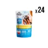 FRENDI kesica za mačke piletina 100g x24 komada
