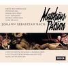 BACH J.S.:MATTHAUS PASSION/WUNDERLICH